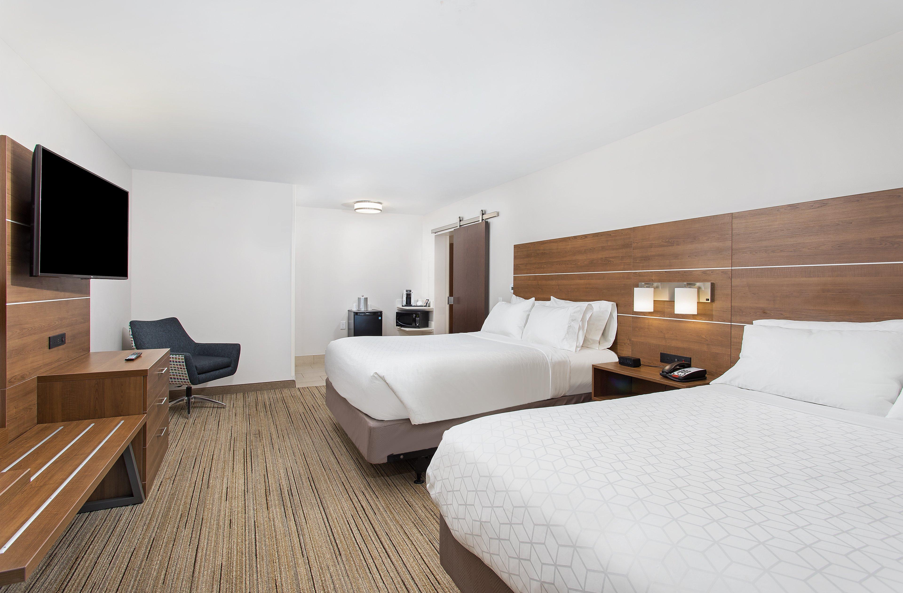 Holiday Inn Express Williamsburg By Ihg Exteriér fotografie