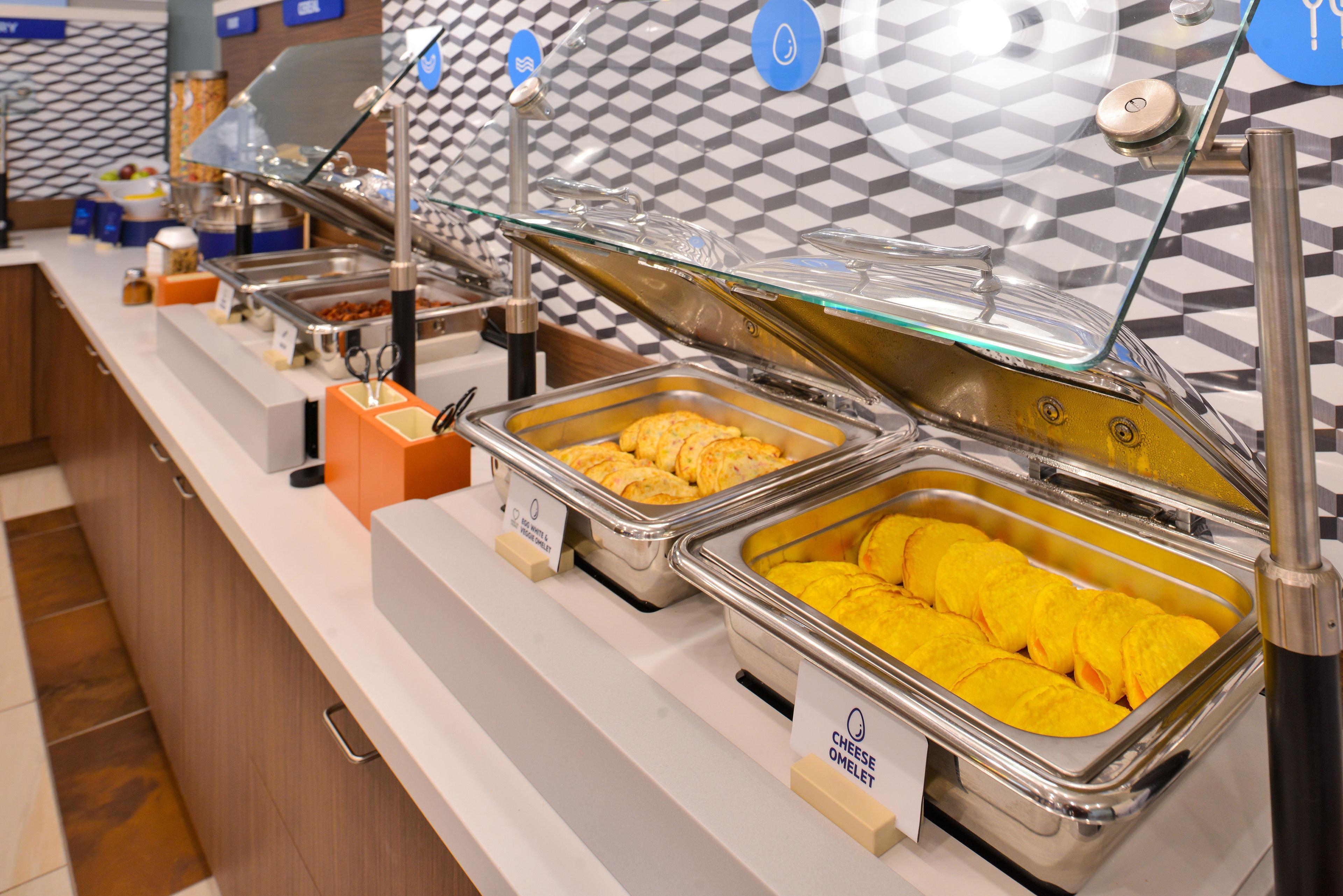 Holiday Inn Express Williamsburg By Ihg Exteriér fotografie