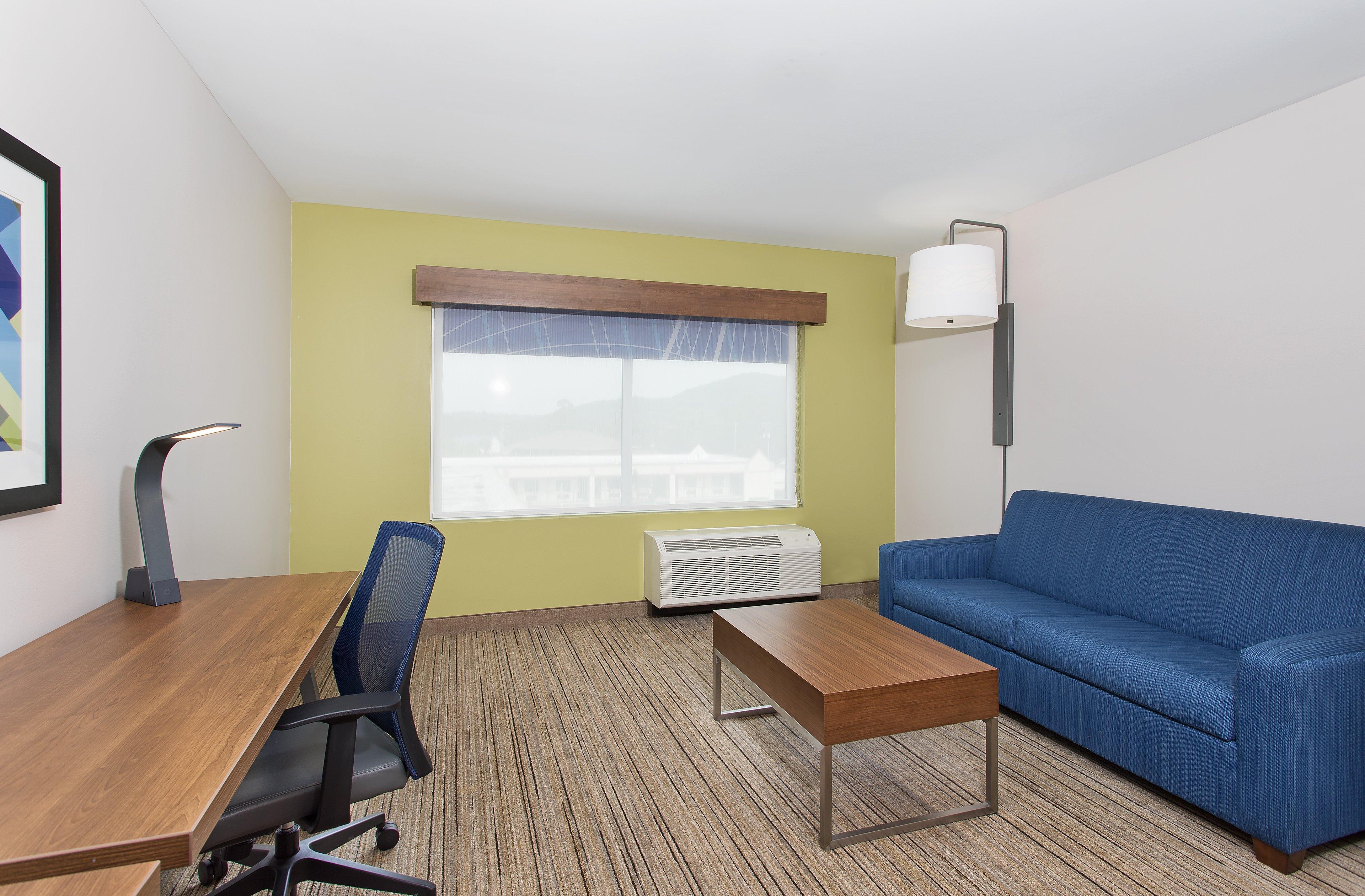 Holiday Inn Express Williamsburg By Ihg Exteriér fotografie