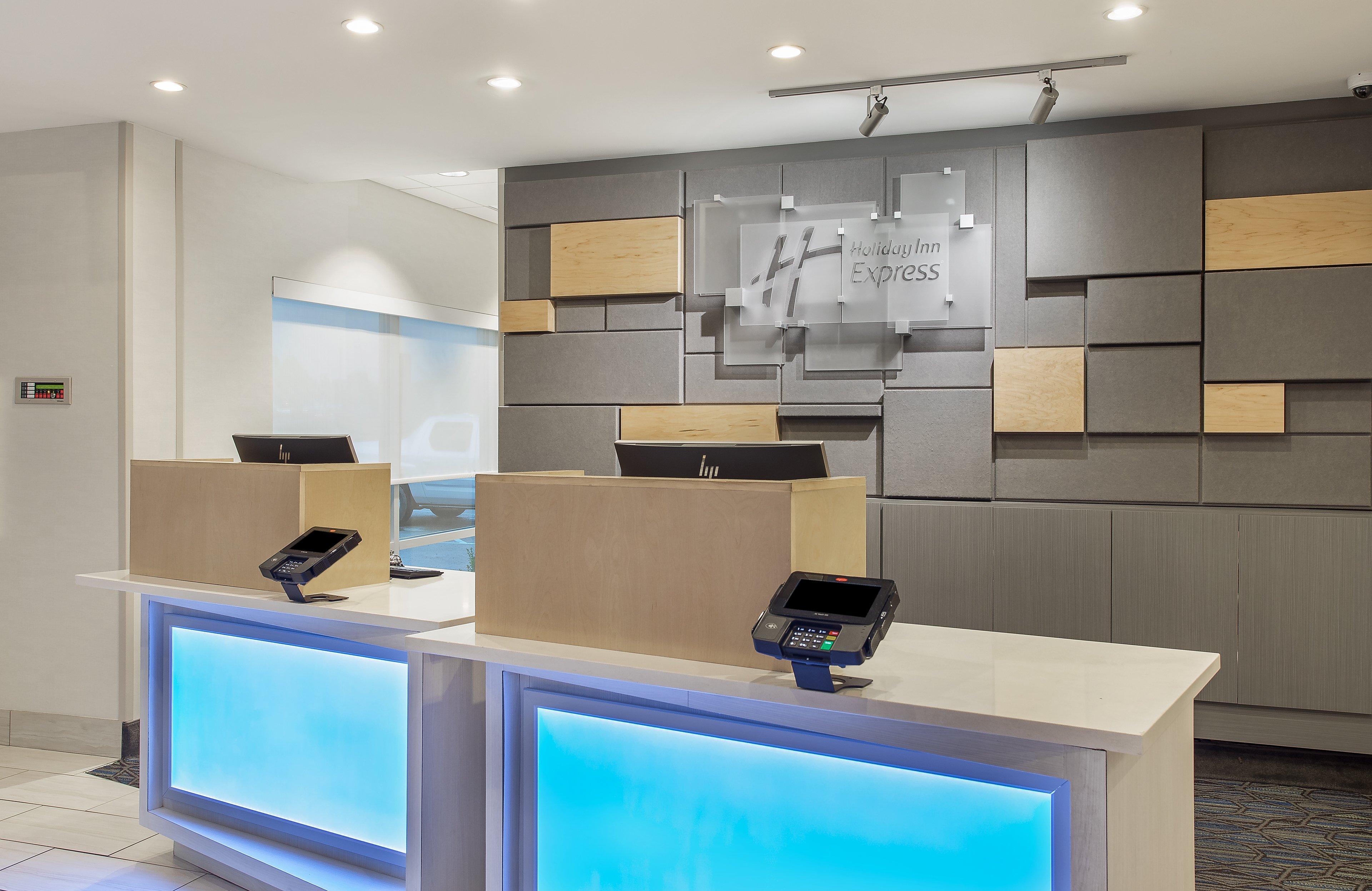 Holiday Inn Express Williamsburg By Ihg Exteriér fotografie