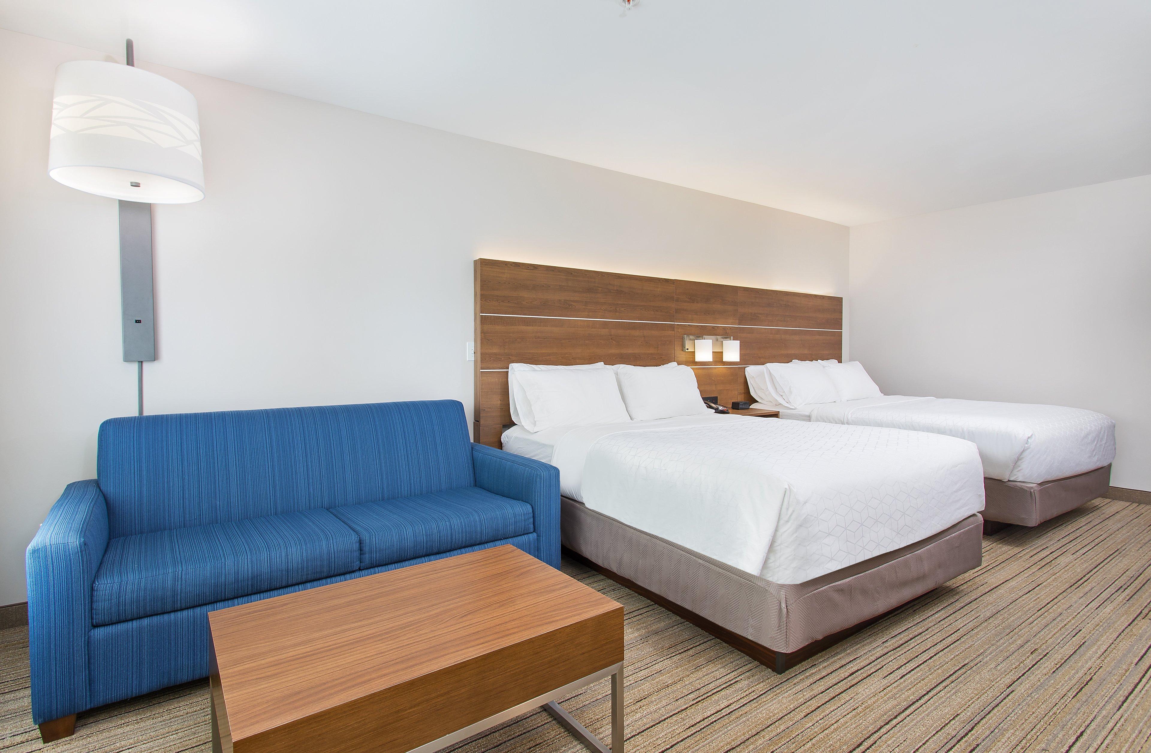 Holiday Inn Express Williamsburg By Ihg Exteriér fotografie