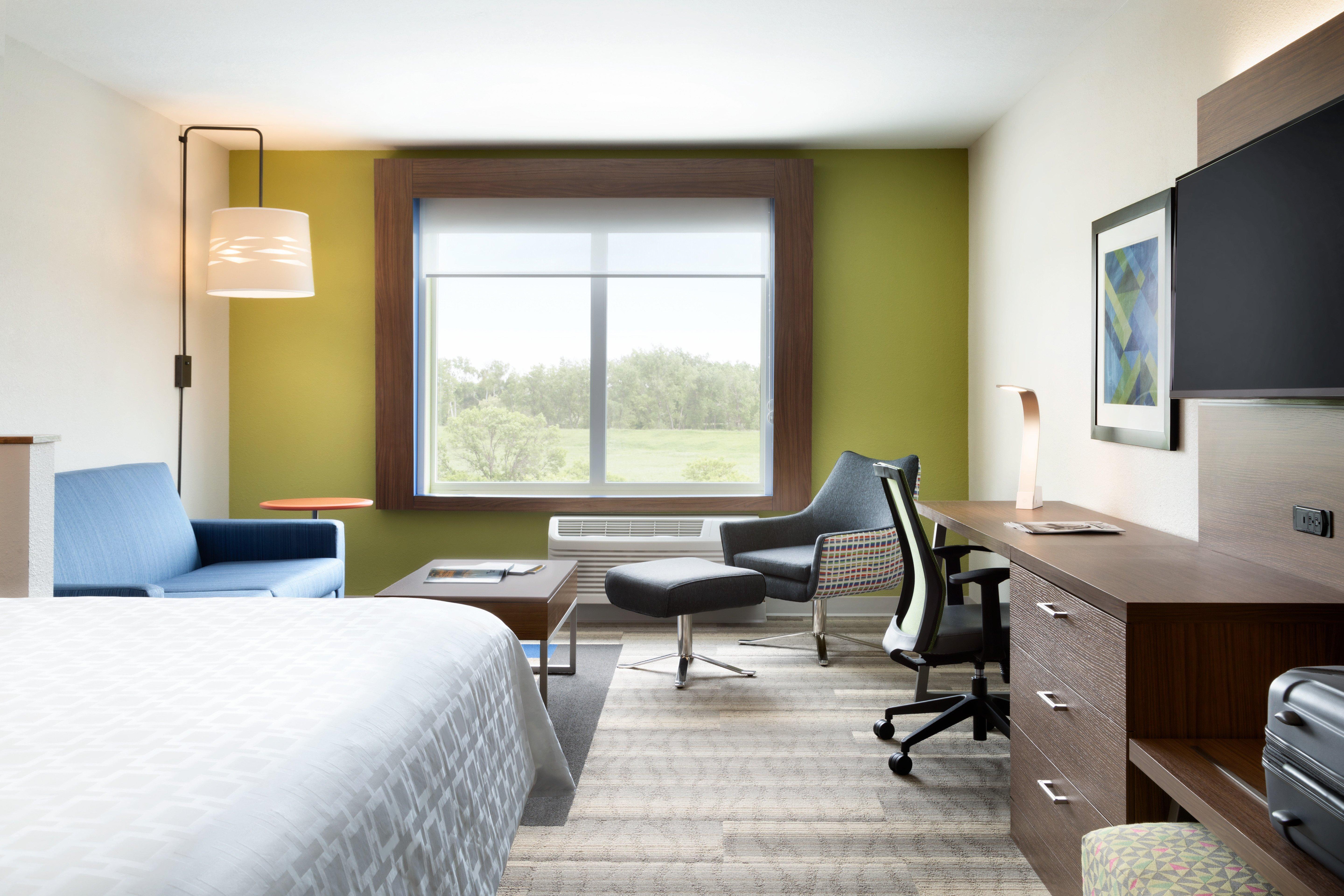 Holiday Inn Express Williamsburg By Ihg Exteriér fotografie
