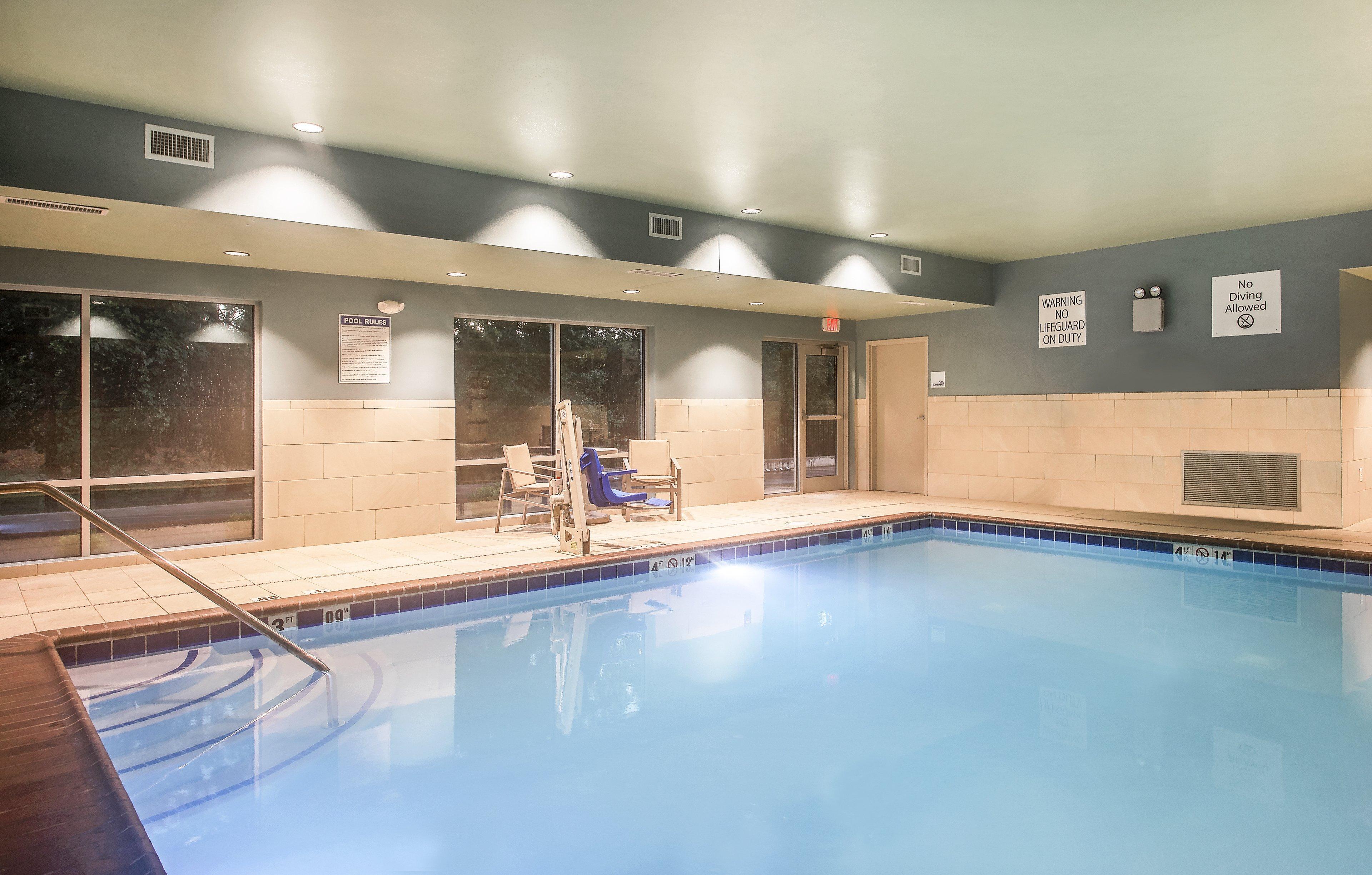 Holiday Inn Express Williamsburg By Ihg Exteriér fotografie
