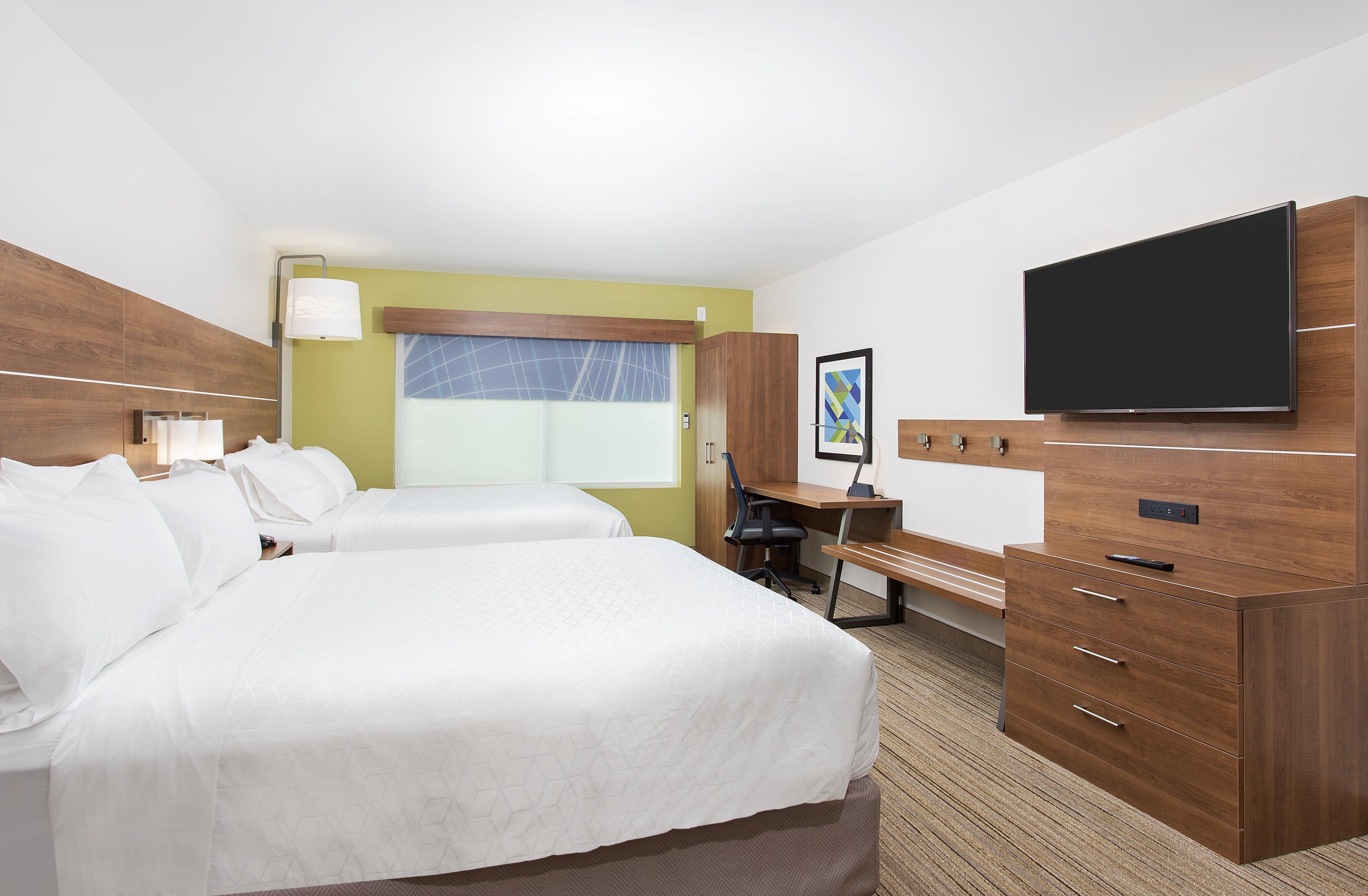 Holiday Inn Express Williamsburg By Ihg Exteriér fotografie