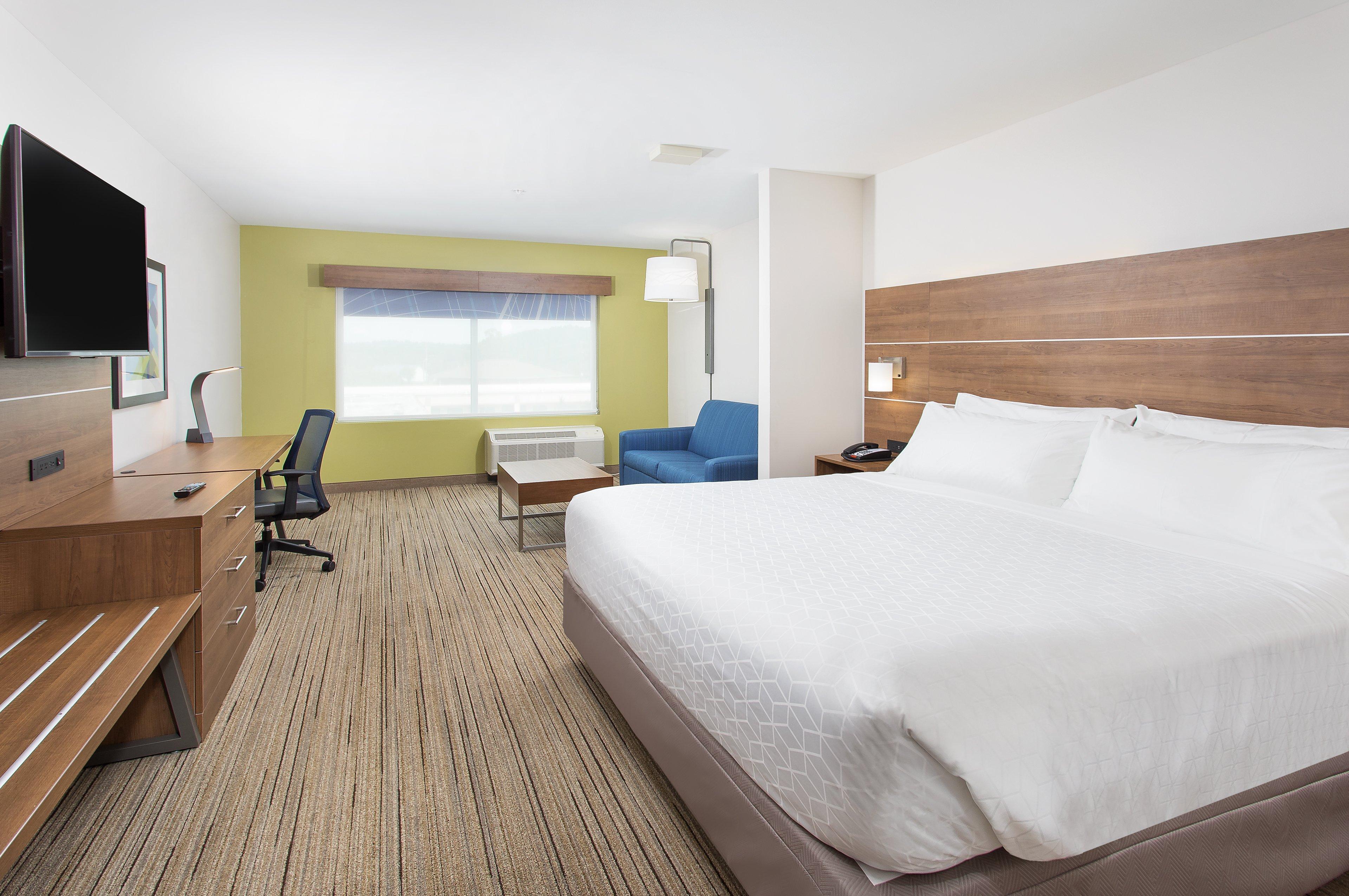 Holiday Inn Express Williamsburg By Ihg Exteriér fotografie