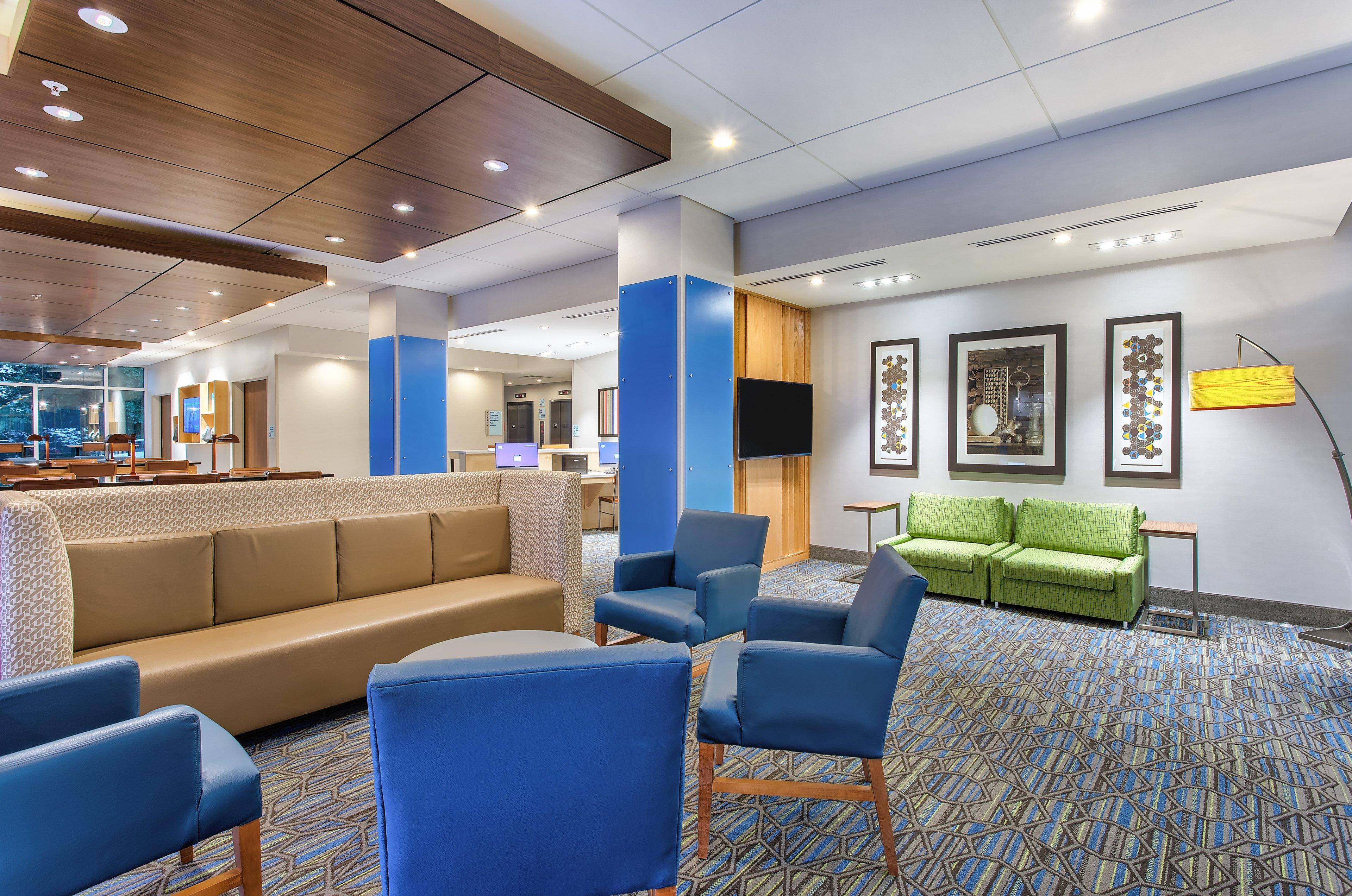Holiday Inn Express Williamsburg By Ihg Exteriér fotografie