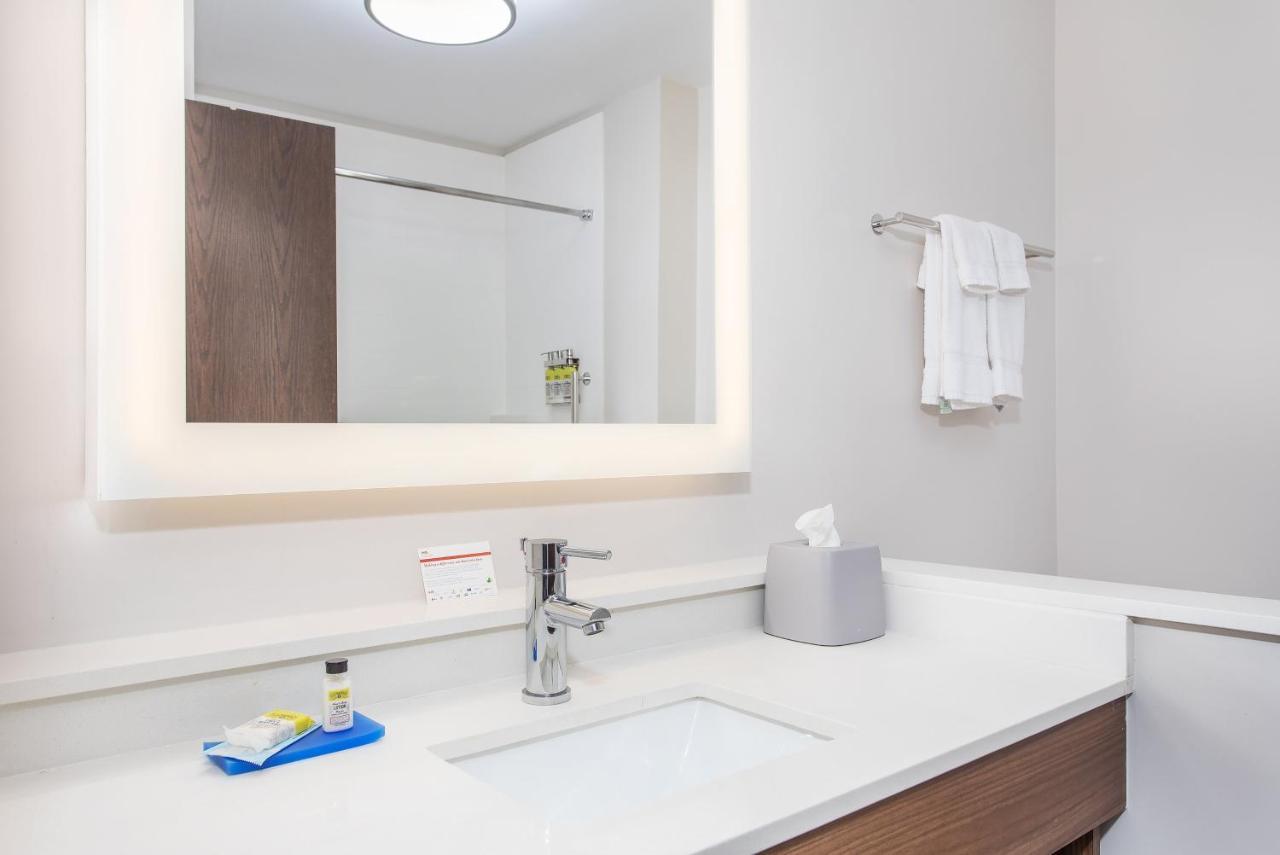 Holiday Inn Express Williamsburg By Ihg Exteriér fotografie