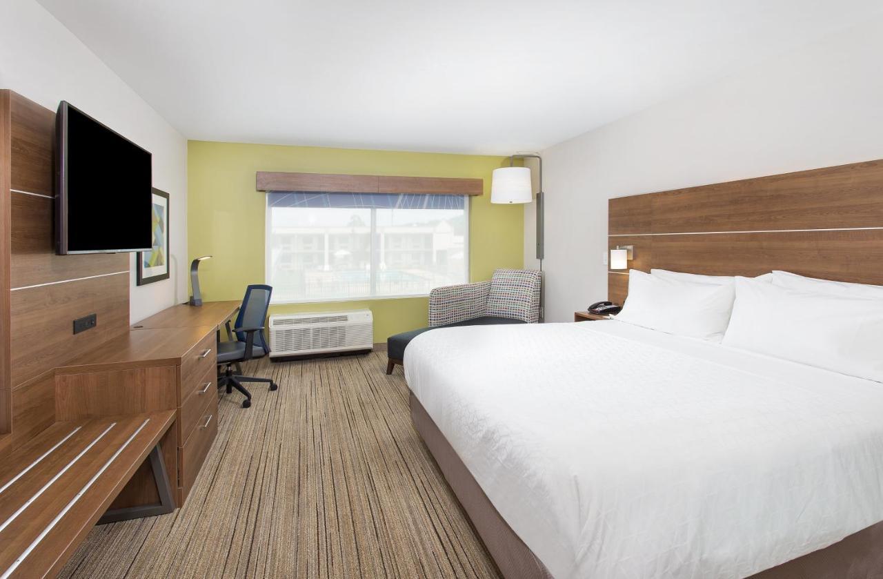 Holiday Inn Express Williamsburg By Ihg Exteriér fotografie