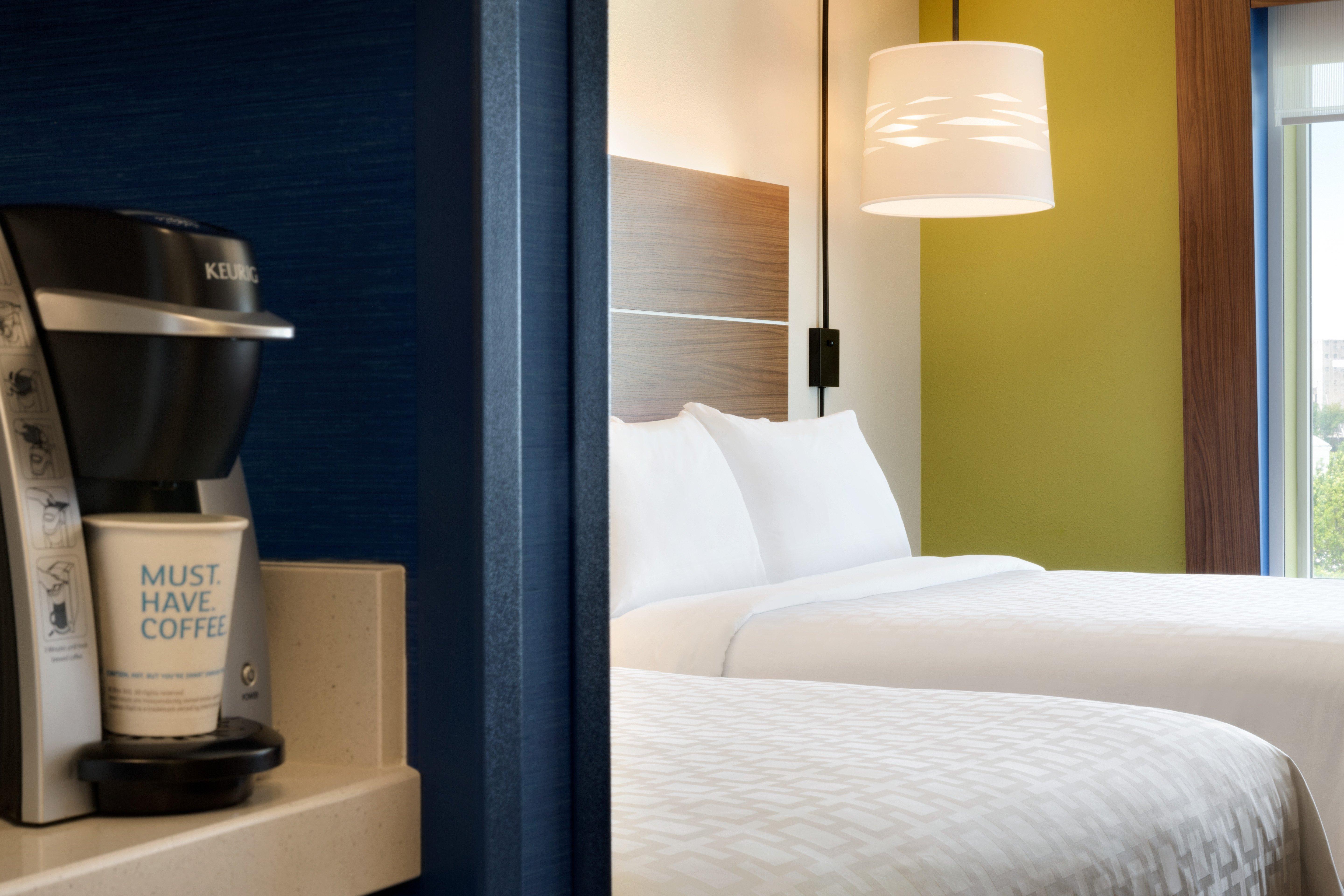 Holiday Inn Express Williamsburg By Ihg Exteriér fotografie