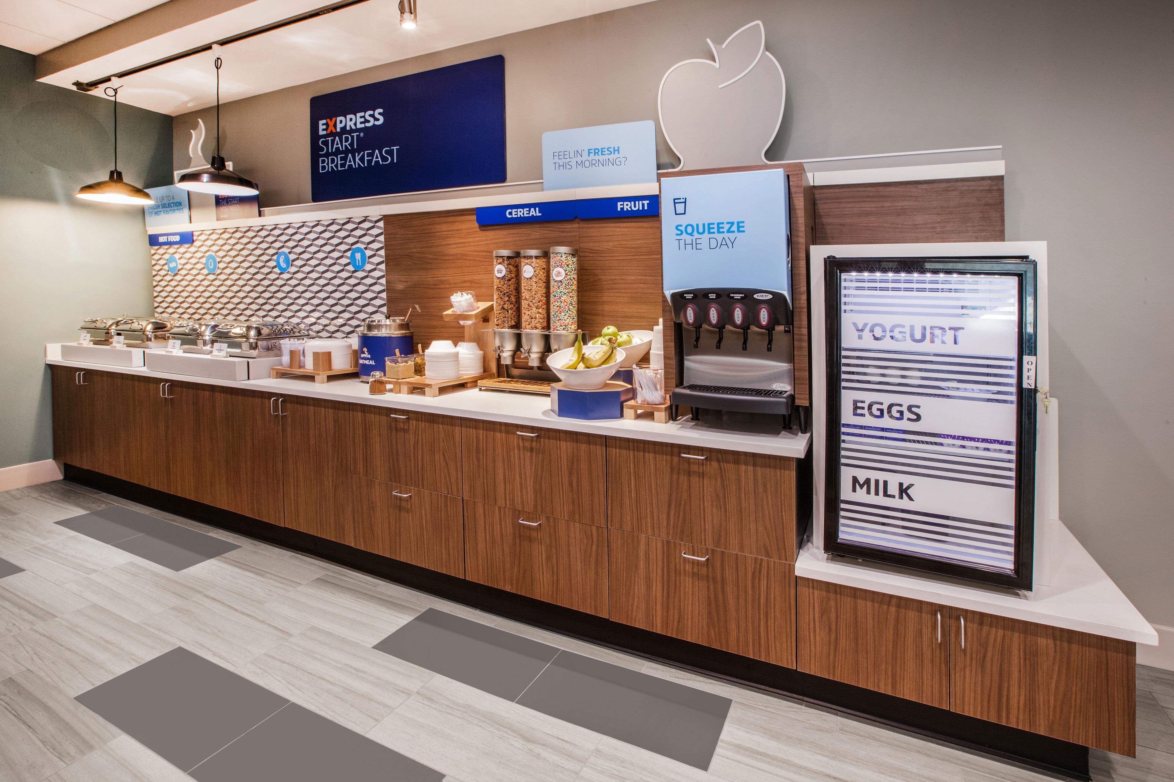 Holiday Inn Express Williamsburg By Ihg Exteriér fotografie