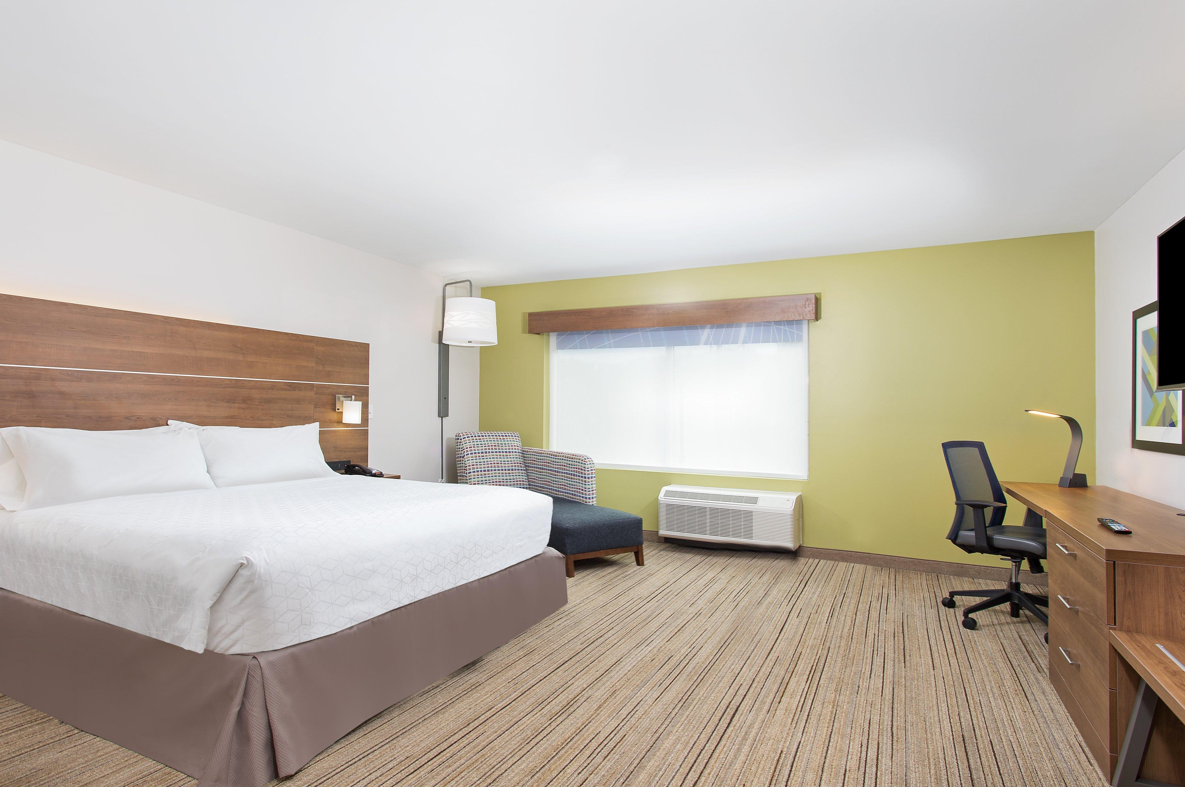 Holiday Inn Express Williamsburg By Ihg Exteriér fotografie