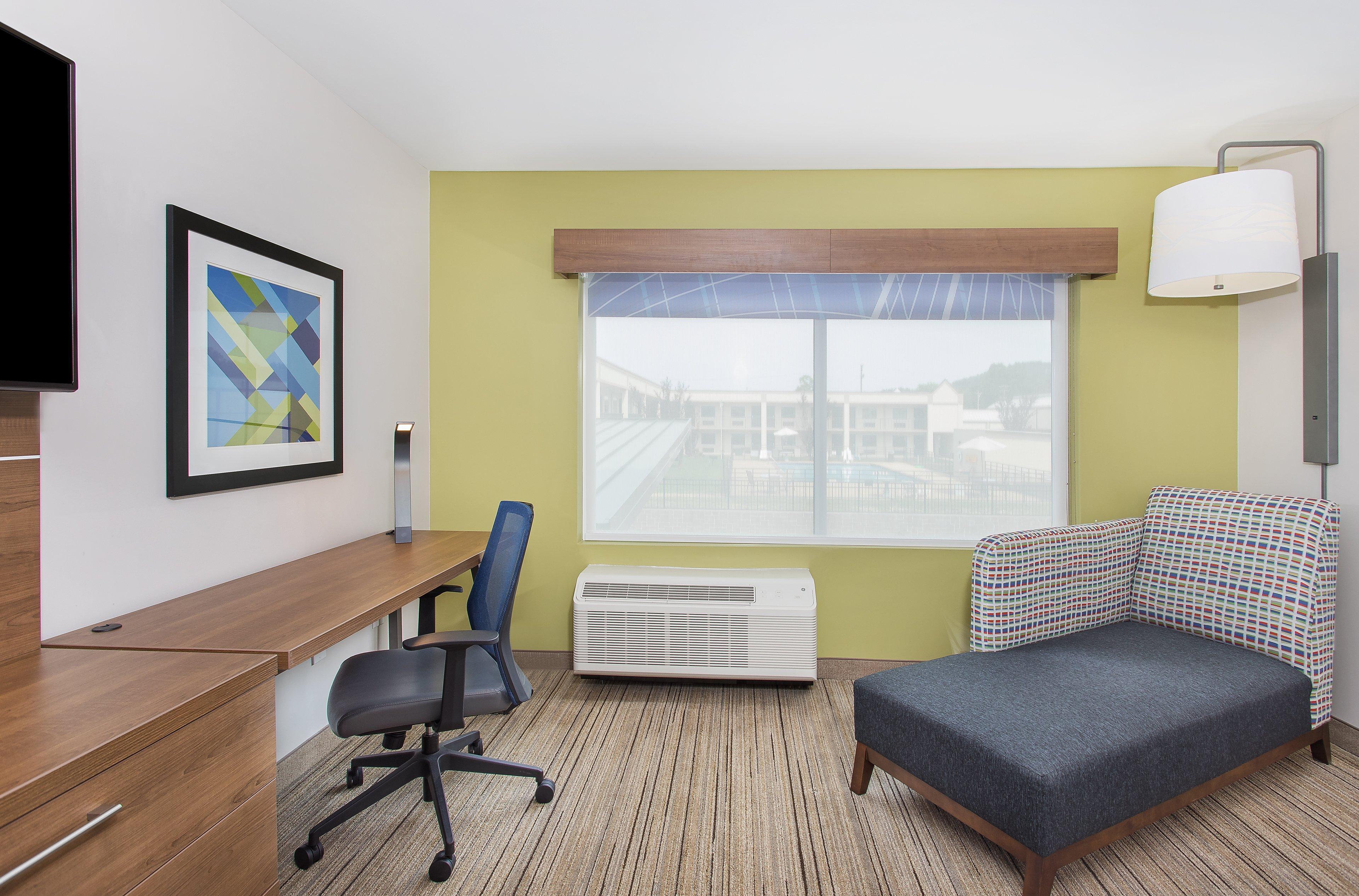Holiday Inn Express Williamsburg By Ihg Exteriér fotografie