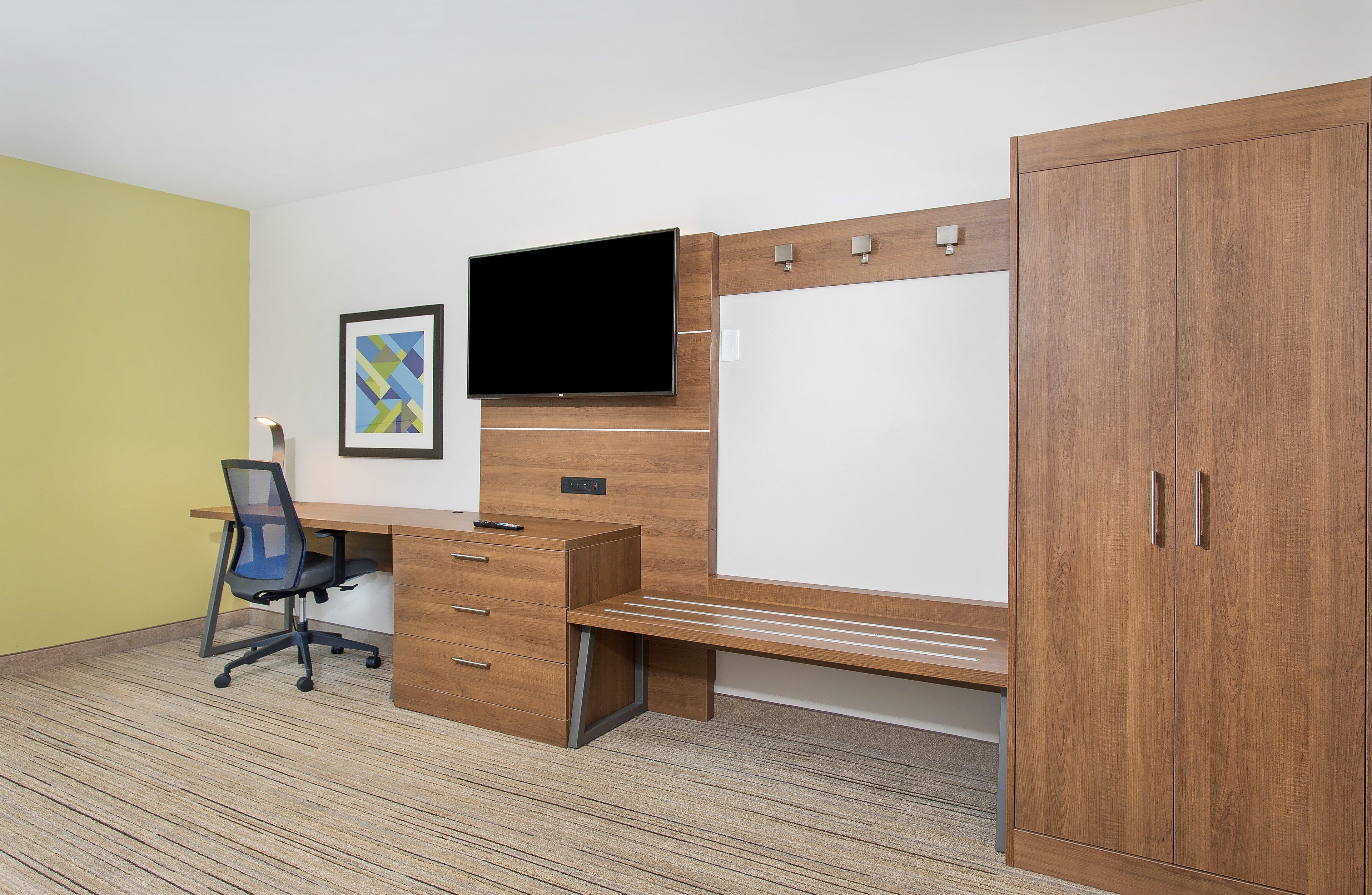 Holiday Inn Express Williamsburg By Ihg Exteriér fotografie