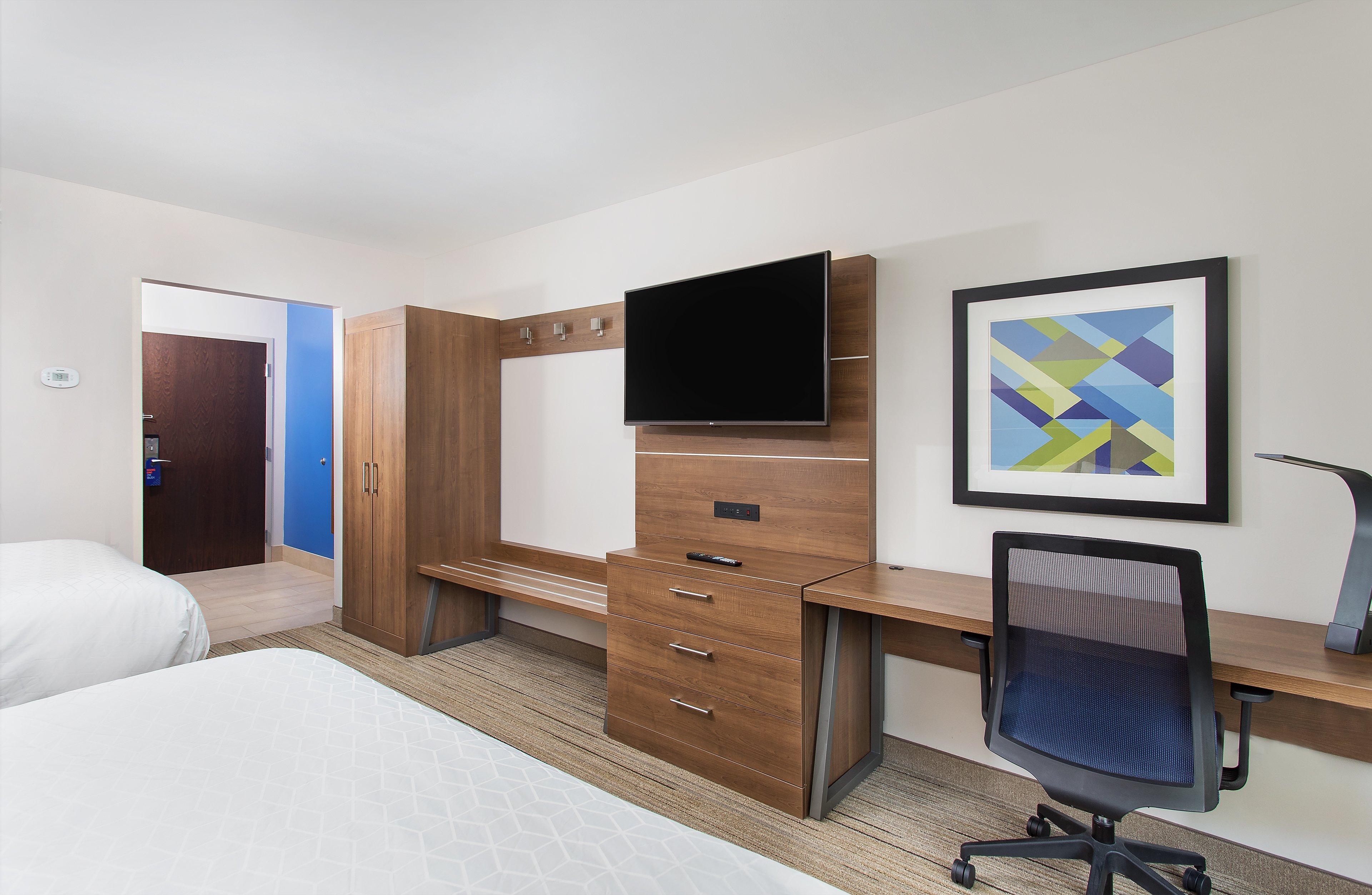 Holiday Inn Express Williamsburg By Ihg Exteriér fotografie