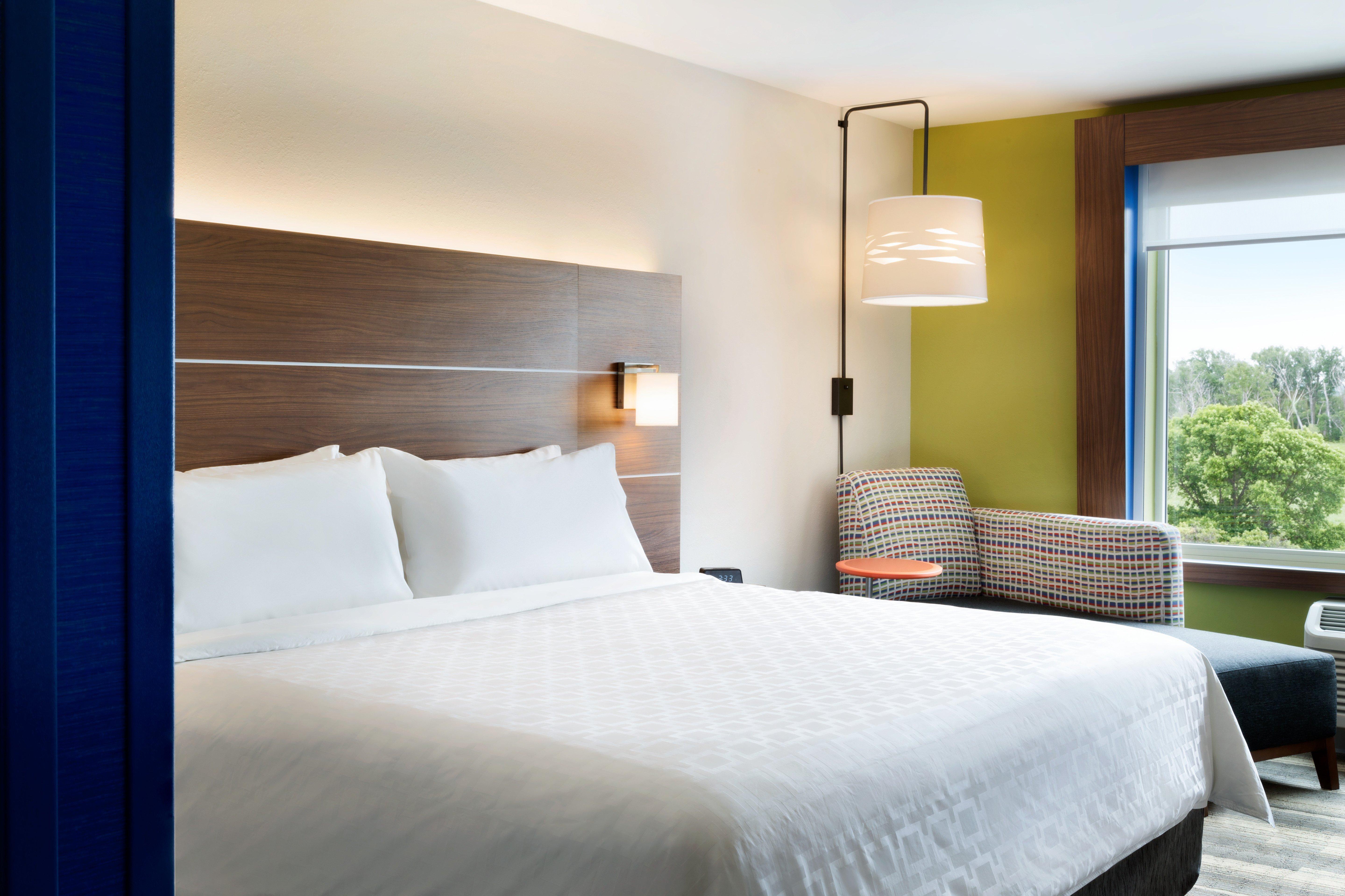 Holiday Inn Express Williamsburg By Ihg Exteriér fotografie