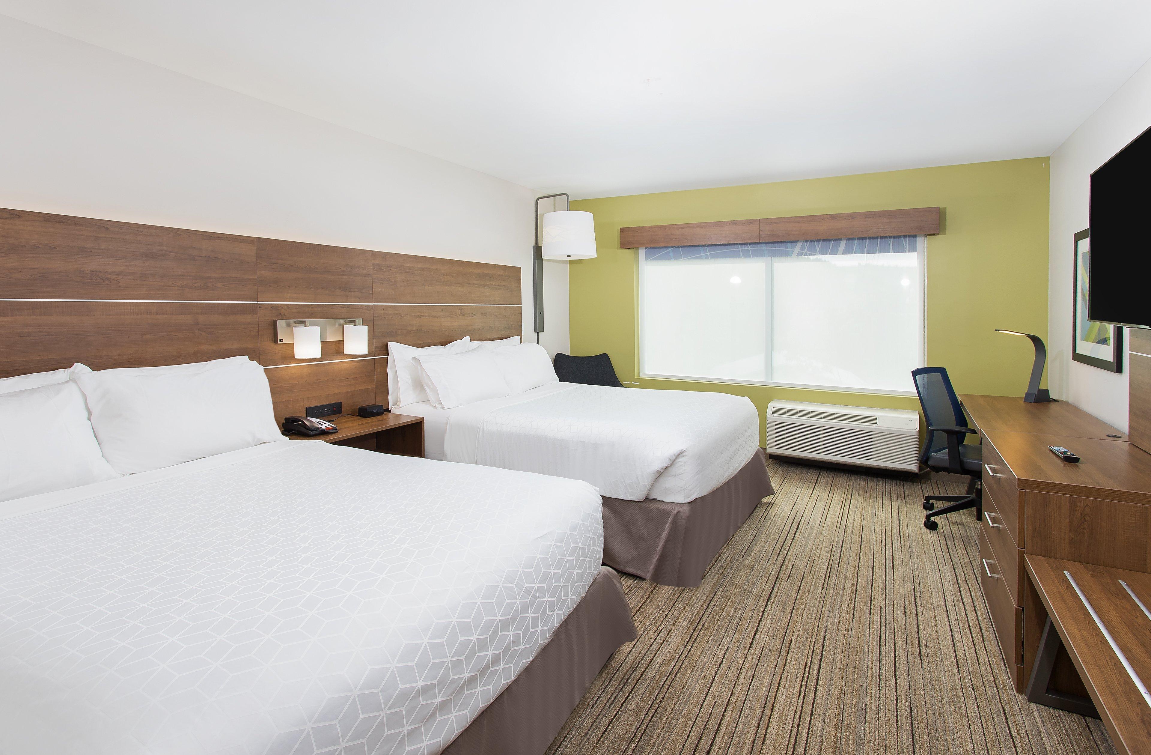 Holiday Inn Express Williamsburg By Ihg Exteriér fotografie